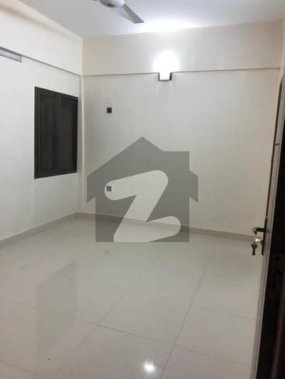 Ideal Prime Location Upper Portion Is Available For Sale In Karachi