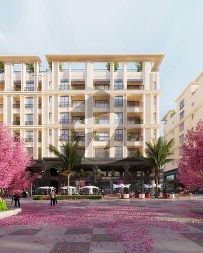 فیصل ہلز ۔ ایگزیکٹو بلاک فیصل ہلز,اسلام آباد میں 1 کمرے کا 2 مرلہ فلیٹ 55.95 لاکھ میں برائے فروخت۔