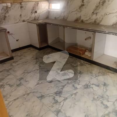 500yards Brand New Beautiful Very Elegant 3 Bedrooms Can Also Use As 4 Bedrooms Upper Portion For Rent At The Most Prime Location Of Dha Ph-7