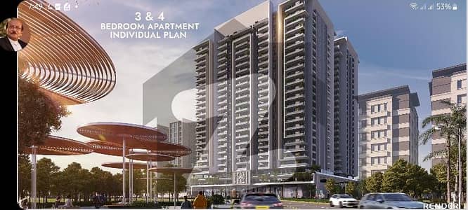 Prime Location 2700 Square Feet Flat Available For Sale In Callachi Cooperative Housing Society, Callachi Cooperative Housing Society