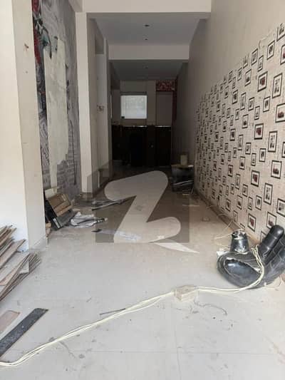 دھوراجی کالونی گلشنِ اقبال ٹاؤن,کراچی میں 6 مرلہ دکان 3.5 لاکھ میں کرایہ پر دستیاب ہے۔