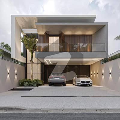 Perfect Prime Location 160 Square Yards House In Dhoraji Colony For Sale