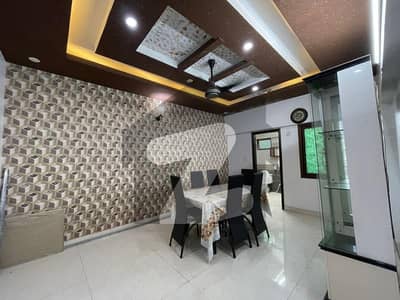 2 Bed D/D Furnished Flat For Rent