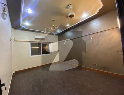 Spacious   3 Bed High-rise Flat