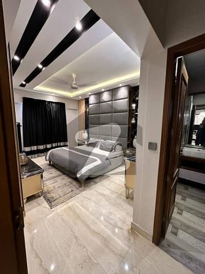 کے ڈی اے سکیم 1 کراچی میں 12 مرلہ زیریں پورشن 7.5 کروڑ میں برائے فروخت۔