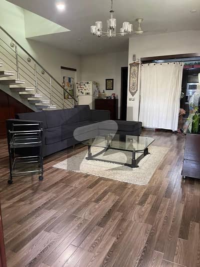 Bungalow On Rent With Solar System Installed