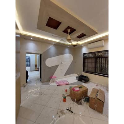 A Prime Location Flat Of 2000 Square Feet In Dhoraji Colony Karachi