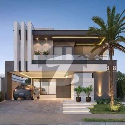 Prime Location 500 Square Yards House Up For Rent In Mohammad Ali Society