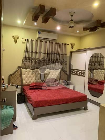 آدم جی نگر گلشنِ اقبال ٹاؤن,کراچی میں 12 مرلہ زیریں پورشن 6.0 کروڑ میں برائے فروخت۔