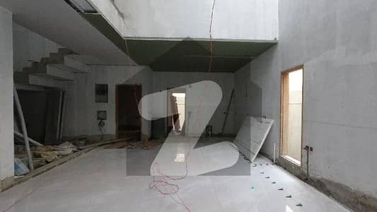 300 Yard Brand New Bungalow