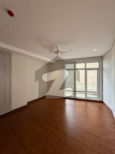 Luxury 2 Bed Apartment For Rent Building B Defence Raya Golf Apartments Lahore Terrace + Maid Room