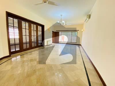 F-8 Renovated House Available For Rent