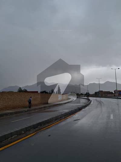 20 Marla Residential Plot for Sale in New Town Phase 2, Gwadar Prime Location