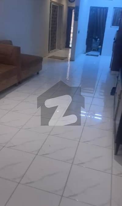 3 BED DD FLAT (ROYAL 8 ICON) FOR SALE IN GULSHAN E IQBAL 13 D 2