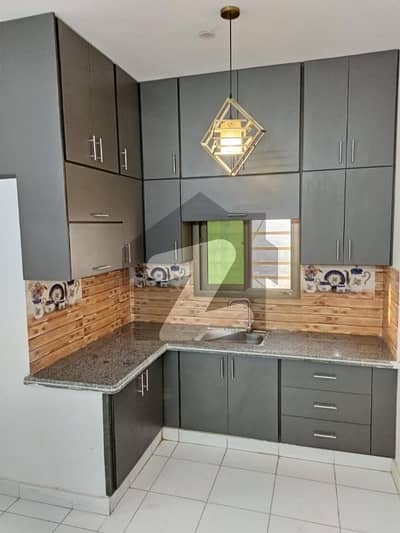 نارتھ ناظم آباد ۔ بلاک ایم نارتھ ناظم آباد,کراچی میں 2 کمروں کا 3 مرلہ فلیٹ 95.0 لاکھ میں برائے فروخت۔