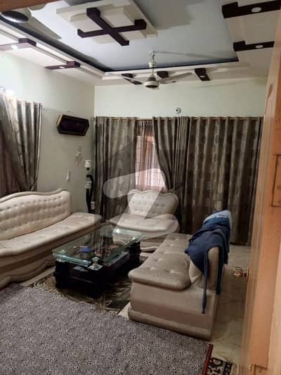 240 Square Yards House For Sale In Gulshan-E-Iqbal - Block 5 Best Option