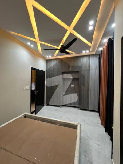 الکبیر ٹاؤن - فیز 2 الکبیر ٹاؤن,رائیونڈ روڈ,لاہور میں 3 کمروں کا 3 مرلہ مکان 1.3 کروڑ میں برائے فروخت۔