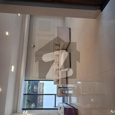 Brand New House For Rent In F7 Islamabad