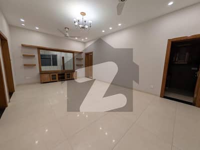 F-8 Renovated House Available For Rent.