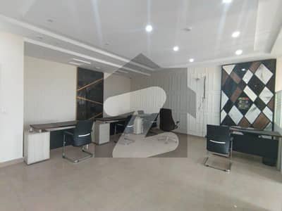 ڈی ایچ اے 9 ٹاؤن ۔ کمرشل ایریا ڈی ایچ اے 9 ٹاؤن,ڈیفنس (ڈی ایچ اے),لاہور میں 1 کمرے کا 4 مرلہ دفتر 35.0 ہزار میں کرایہ پر دستیاب ہے۔