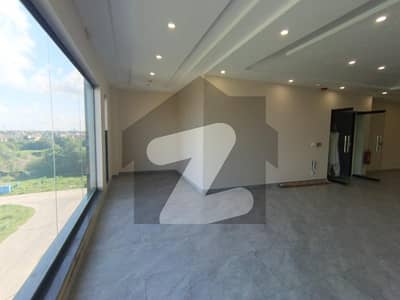 ڈی ایچ اے 9 ٹاؤن ڈیفنس (ڈی ایچ اے),لاہور میں 1 کمرے کا 4 مرلہ دفتر 38.0 ہزار میں کرایہ پر دستیاب ہے۔