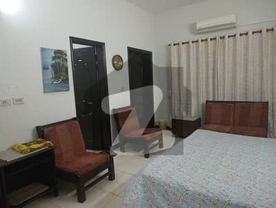 Premium Appartment For Rent Askari-11 Lahore