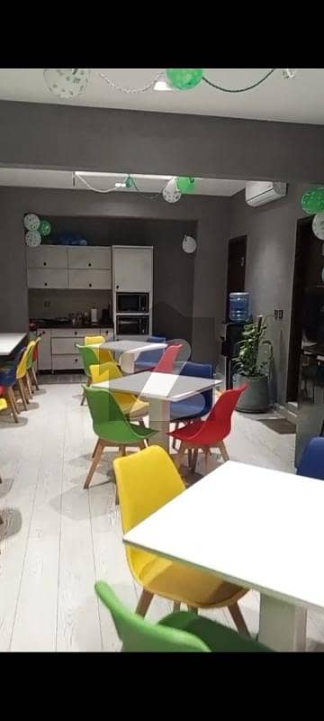 شاہراہِ فیصل کراچی میں 1 کنال دفتر 6.5 لاکھ میں کرایہ پر دستیاب ہے۔