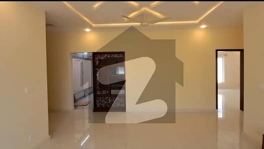 Kanal Full House For Rent In Doctor Town, PWD Islamabad Rs. 250,000/-