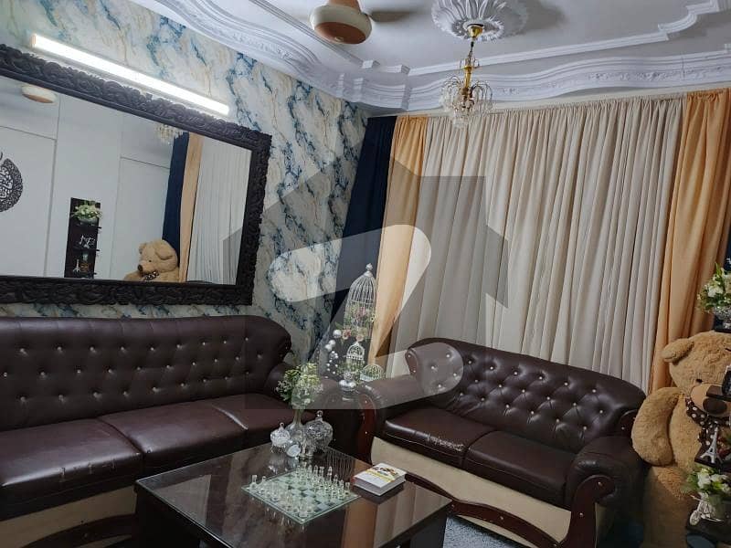 شاہ فیصل ٹاؤن کراچی میں 2 کمروں کا 3 مرلہ فلیٹ 55.0 لاکھ میں برائے فروخت۔ شاہ فیصل ٹاؤن کراچی میں 2 کمروں کا 3 مرلہ فلیٹ 55.0 لاکھ میں برائے فروخت۔