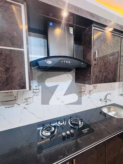 Beautiful 4 Marla Upper Portion For Rent