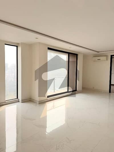 2 bedroom Brand-new Apartment