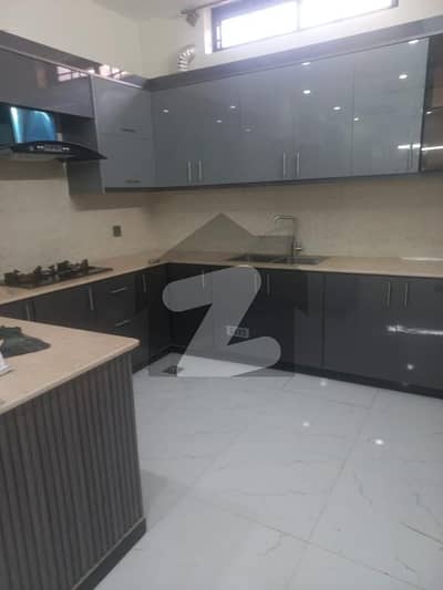 Neat and clean Ground portion Available