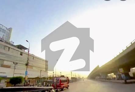 قیوم آباد کراچی میں 1 کنال دکان 55.0 لاکھ میں کرایہ پر دستیاب ہے۔