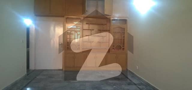 Upper Portion Is Available For Rent In I-8 Islamabad