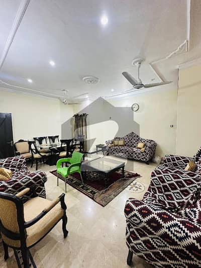 چکلالہ سکیم 3 چکلالہ سکیم,راولپنڈی میں 4 کمروں کا 12 مرلہ بالائی پورشن 40.0 ہزار میں کرایہ پر دستیاب ہے۔