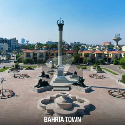 بحریہ آرچرڈ فیز 4 ۔ بلاک جی 3 بحریہ آرچرڈ فیز 4,بحریہ آرچرڈ,لاہور میں 5 مرلہ کمرشل پلاٹ 1.15 کروڑ میں برائے فروخت۔