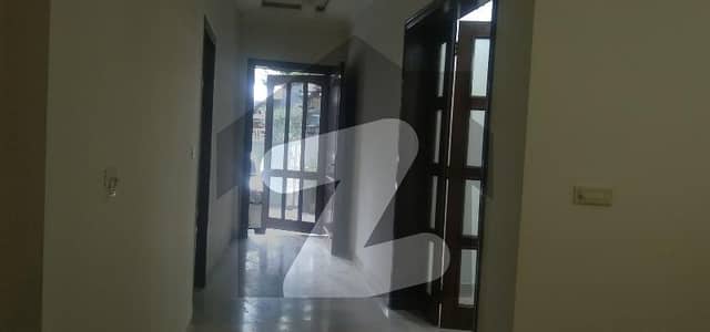 Ground Portion Available For Rent In I-8/2