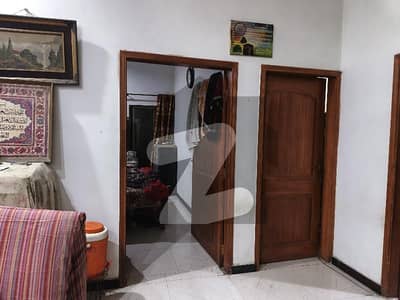 4 Marla Double Storey House In C2 Township LHR Near Madre Millat Road