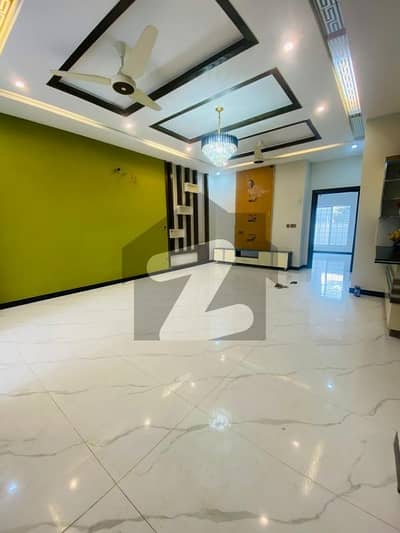 Stunning 10 Marla Corner House for Sale Modern Design & Prime Location