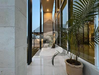 Brand New Beautiful House For Rent In F-10