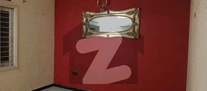 In DHA Phase 5 Of Karachi, A 500 Square Yards House Is Available