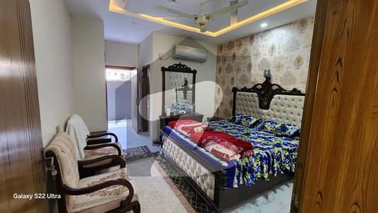 Fully Furnished House Available For Sale