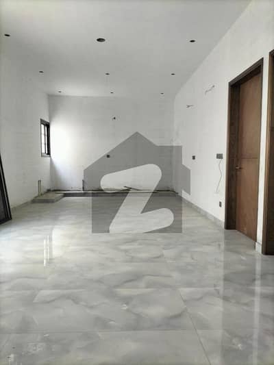 شاہراہِ قائدین کراچی میں 6 مرلہ عمارت 4.5 لاکھ میں کرایہ پر دستیاب ہے۔