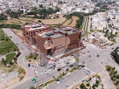 Kohistan Enclave Spring South P2 Plot For Sale