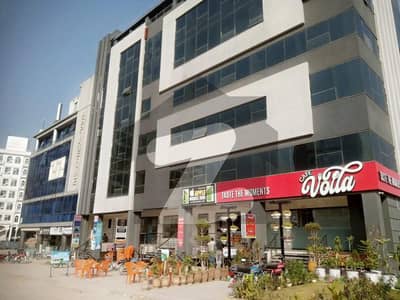 Top City1 Block D 5 Marla Corner And Non Corner Good Location Commercial Plots For Sale