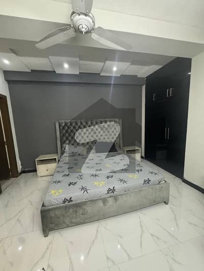 E11 Two Bedroom Luxury Furnished Apartment Available For Sale