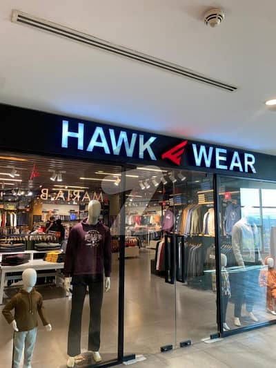 ممتاز سٹی اسلام آباد میں 1 کمرے کا 0 مرلہ دکان 50.0 لاکھ میں برائے فروخت۔