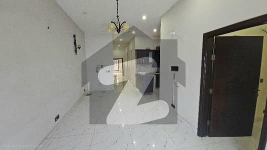 3 Bed DD Portion For Rent | PECHS Block 2