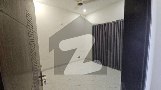 3 Bed DD Portion For Rent | PECHS Block 2