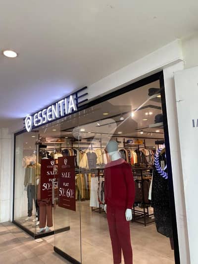 Investor Rate Already Running Rented Shop To Brand Available For Sale (42,000) Rent Coming From Day 1